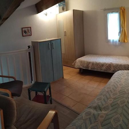 Location Le Samaria Villa 29 - Mail De Rochelongue آجد المظهر الخارجي الصورة