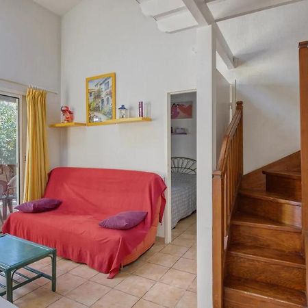 Location Le Samaria Villa 29 - Mail De Rochelongue آجد المظهر الخارجي الصورة