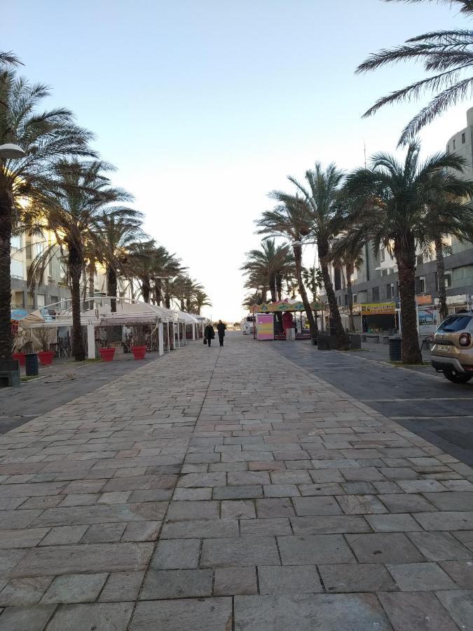 Location Le Samaria Villa 29 - Mail De Rochelongue آجد المظهر الخارجي الصورة