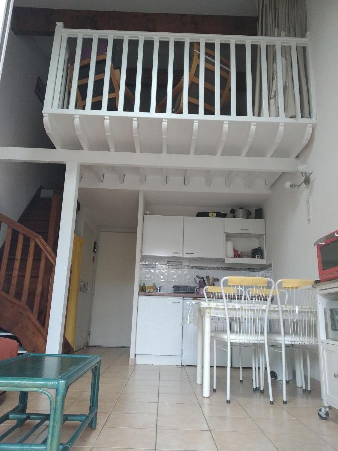 Location Le Samaria Villa 29 - Mail De Rochelongue آجد المظهر الخارجي الصورة