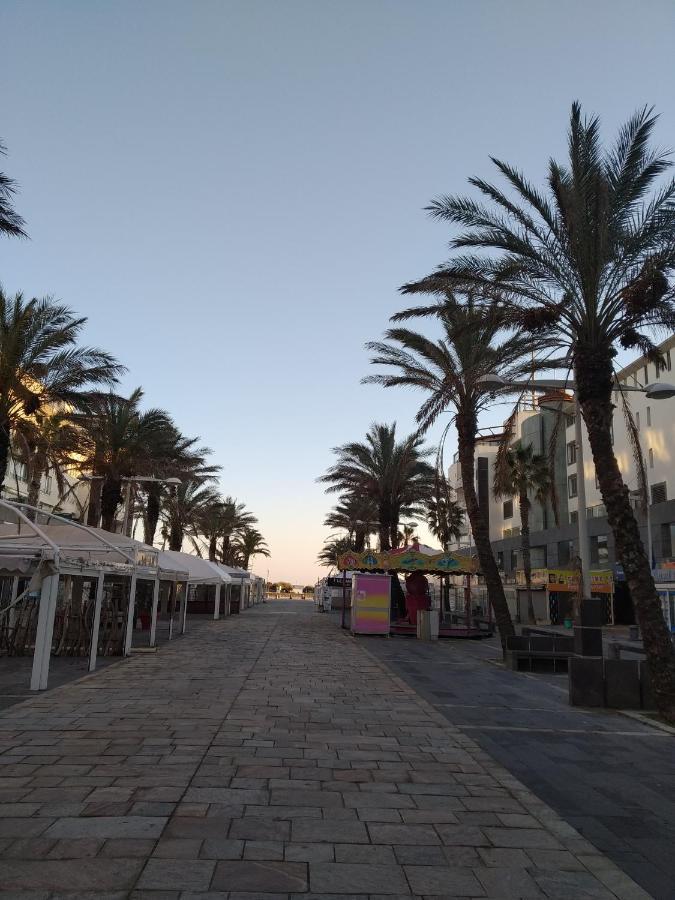 Location Le Samaria Villa 29 - Mail De Rochelongue آجد المظهر الخارجي الصورة